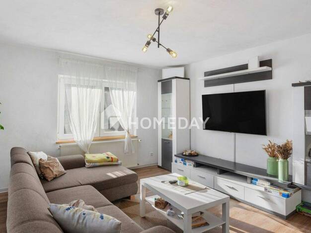 Einfamilienhaus zum Kauf 298.000 € 5 Zimmer 128 m² 642 m² Grundstück Krickenbach 67706