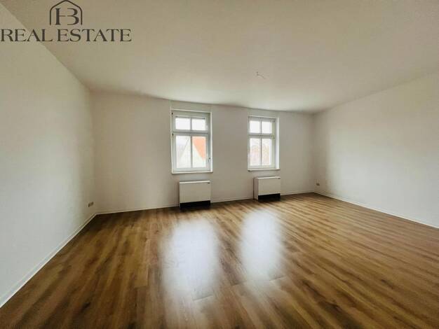 Wohnung zur Miete 369 € 2 Zimmer 52,7 m² 1. Geschoss frei ab sofort Lindenplatz 1 Borstel Stendal 39576