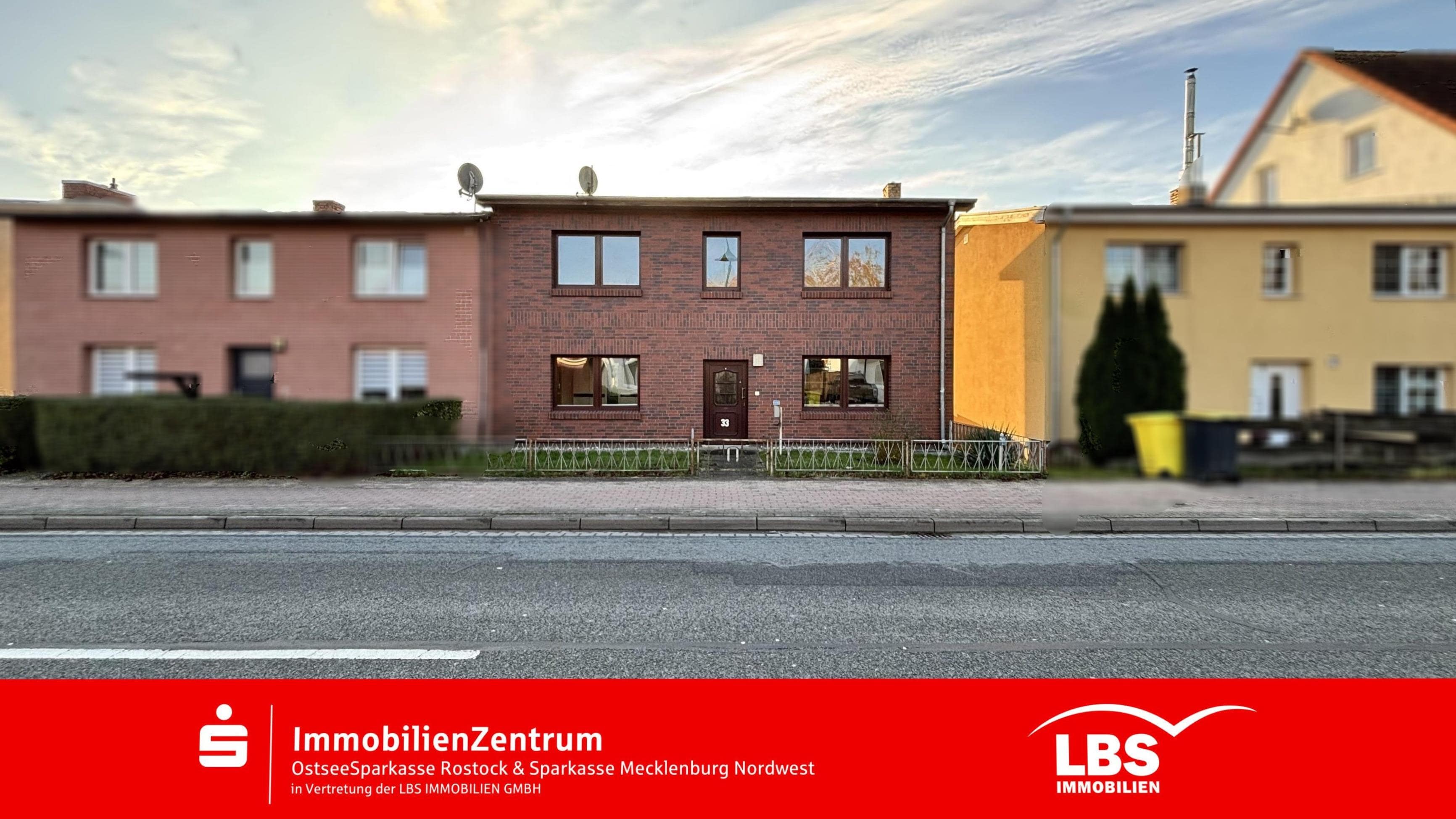 Einfamilienhaus zum Kauf 399.999 € 5 Zimmer 154 m²<br/>Wohnfläche 705 m²<br/>Grundstück Kessin Dummerstorf 18196