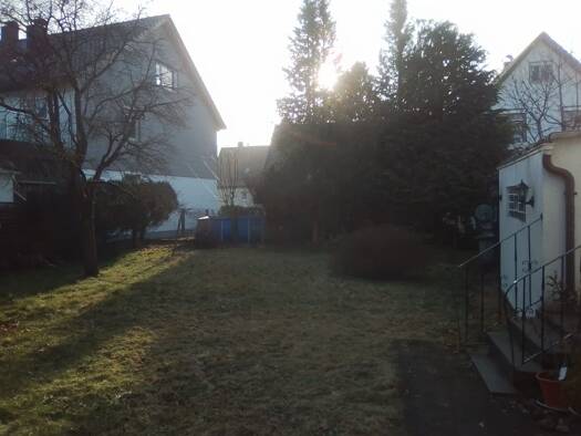 Grundstück zum Kauf 90.000 € 293 m² Grundstück Hussenhofen Schwäbisch Gmünd 73527