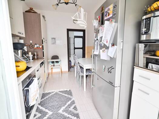 Wohnung zum Kauf 260.000 € 2 Zimmer 67 m² 2. Geschoss Meran 39012