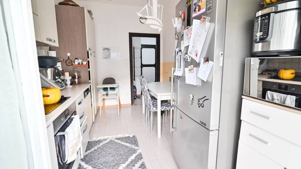 Wohnung zum Kauf 260.000 € 2 Zimmer 67 m² 2. Geschoss Meran 39012