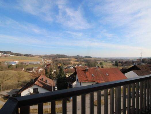 Wohnung zum Kauf 119.000 € 2 Zimmer 45 m² Griesbach Bad Griesbach im Rottal / Bad Griesbach 94086