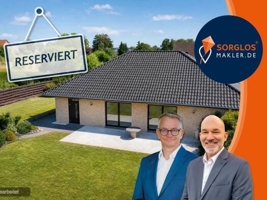 Einfamilienhaus zum Kauf 359.000 € 3 Zimmer 126,3 m² 836 m² Grundstück Burg Burg 39288