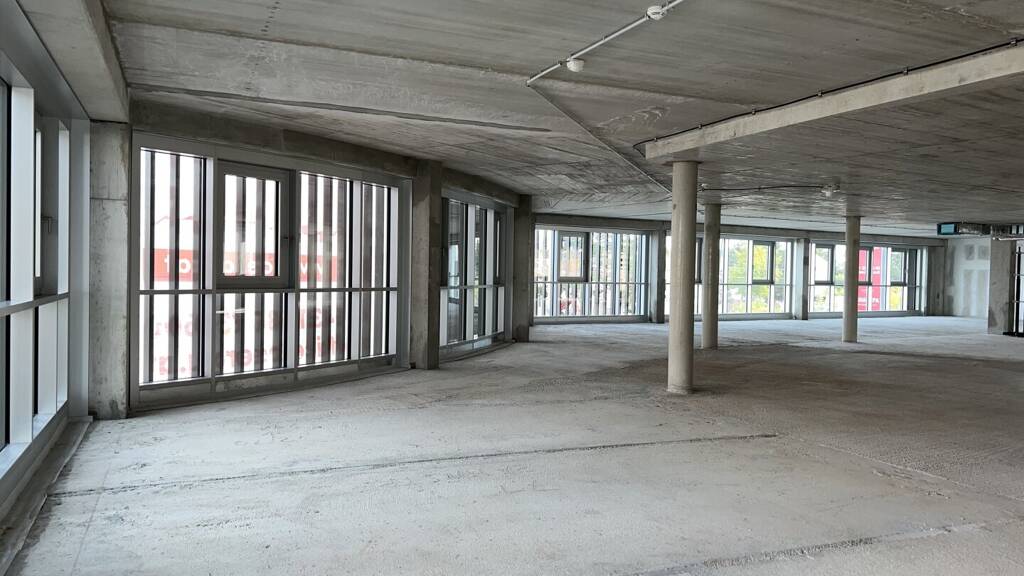 Büro zur Miete 12,50 € teilbar ab 246,5 m² Wiener Neudorf 2351