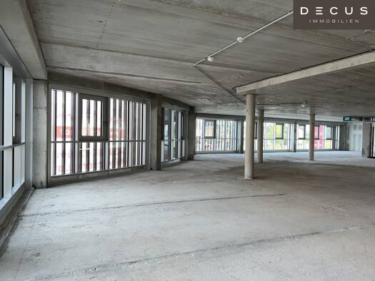 Büro zur Miete 12,50 € teilbar ab 246,5 m² Wiener Neudorf 2351
