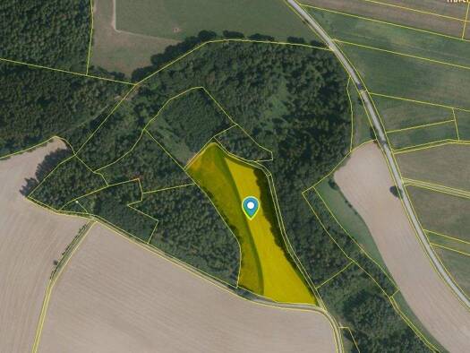 Land-/Forstwirtschaft zum Kauf 245.000 € 21.820 m² Grundstück Unterköllnbach Postau 84103