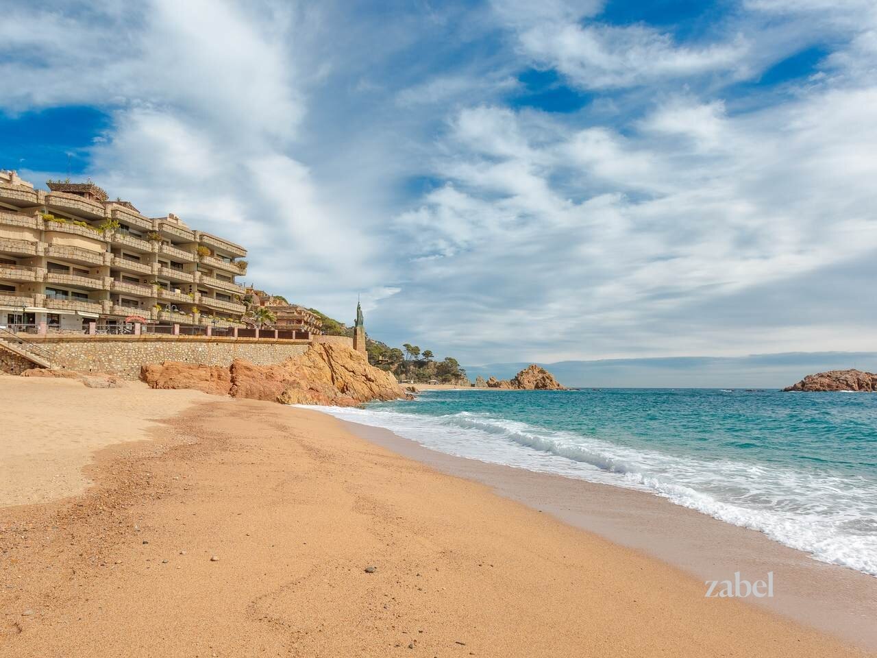 Wohnung zum Kauf provisionsfrei 2.000.000 € 5 Zimmer 150 m²<br/>Wohnfläche Tossa de Mar 17320