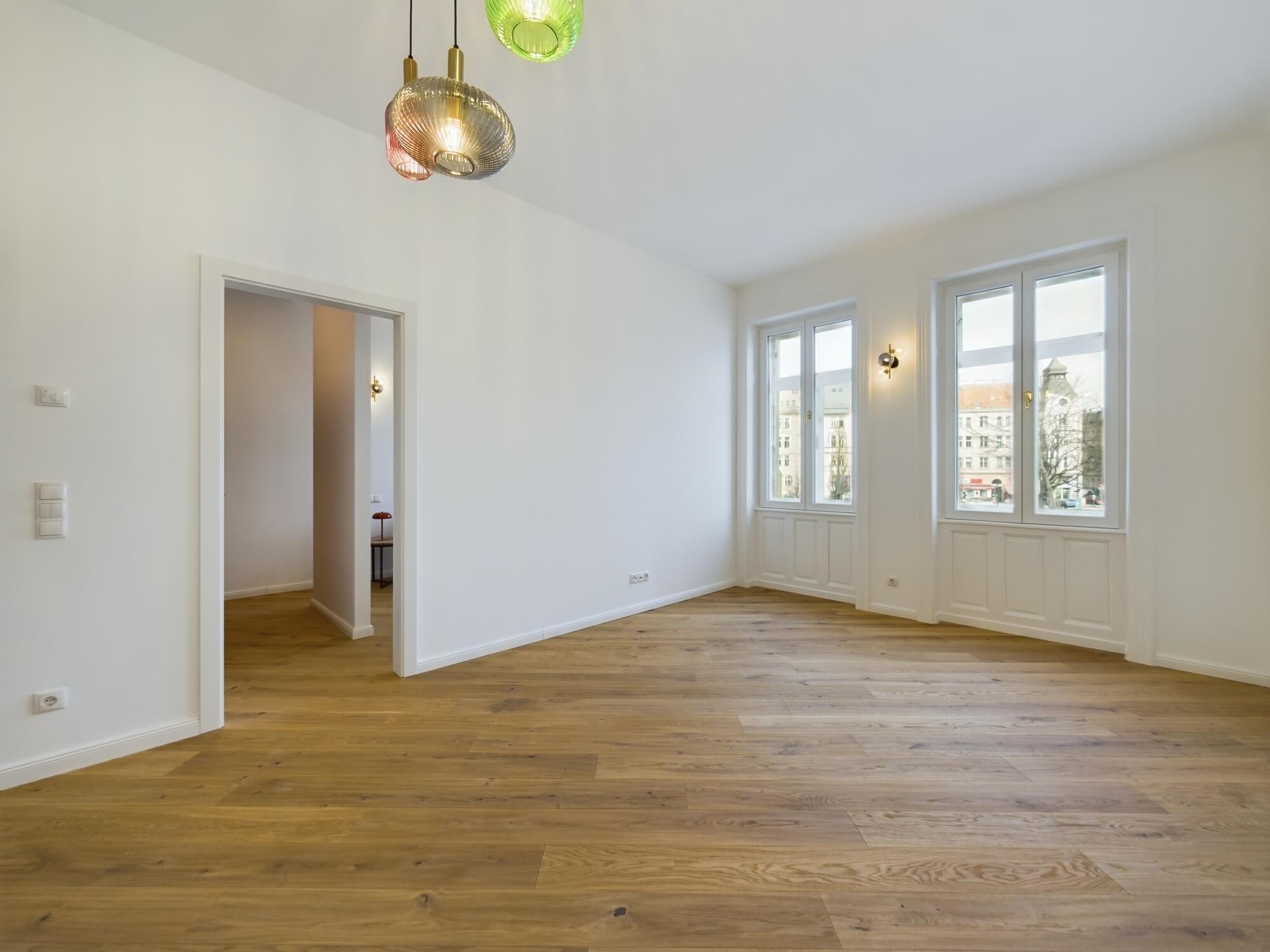 Wohnung zum Kauf 490.000 € 3 Zimmer 66,5 m²<br/>Wohnfläche Wien 1120