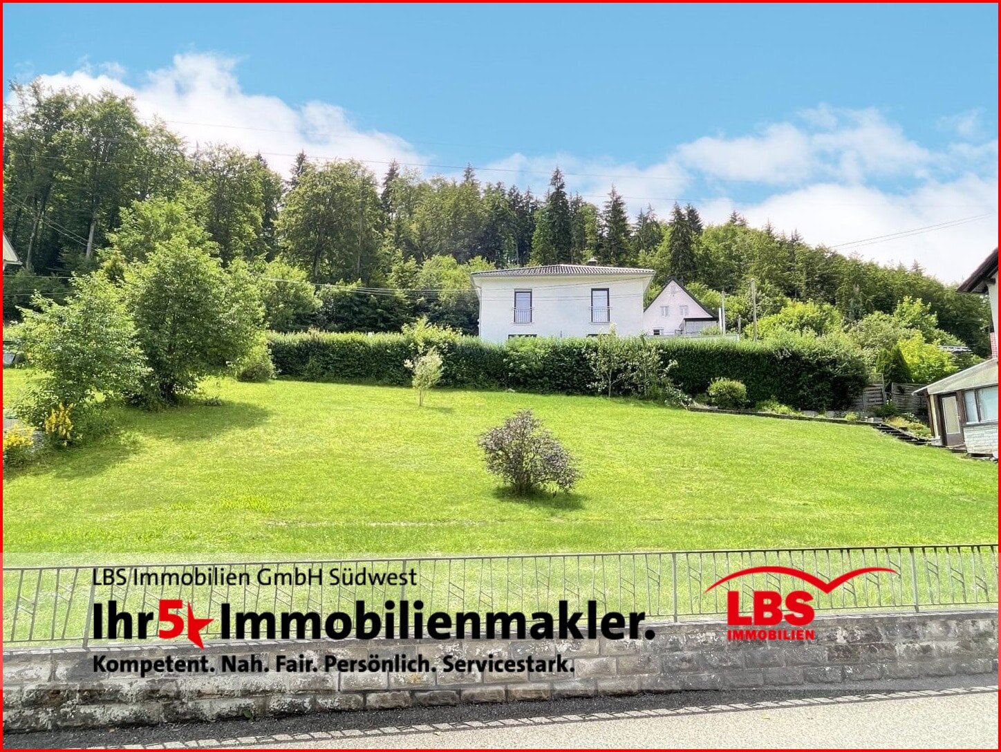 Grundstück zum Kauf 45.000 € 556 m²<br/>Grundstück ab sofort<br/>Verfügbarkeit Straßberg Straßberg 72479