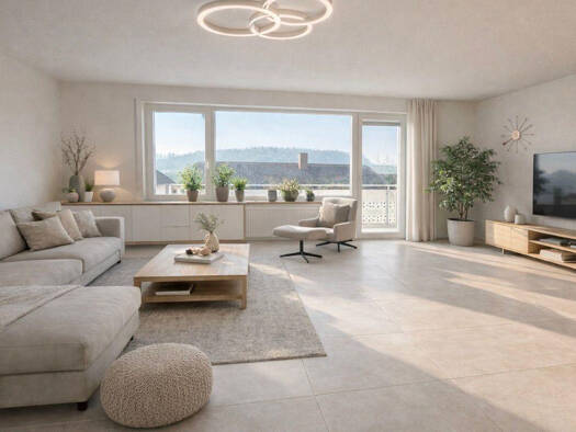 Doppelhaushälfte zur Miete 1.950 € 5,5 Zimmer 154 m² 248 m² Grundstück frei ab 01.06.2026 Brombach Lörrach 79541