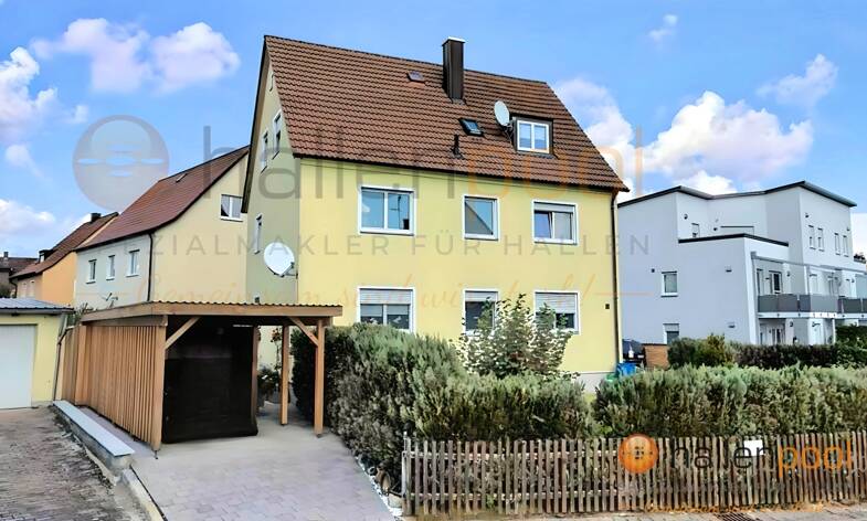 Wohnung zum Kauf 128.000 € 4 Zimmer 68 m² Lerchenfeld Weiden / Frauenricht 92637
