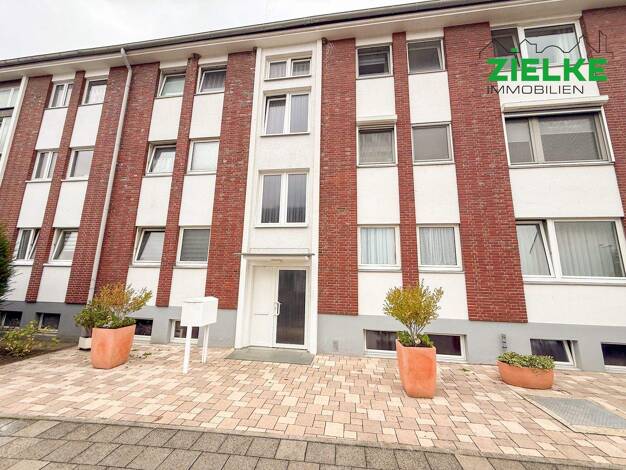 Studio zum Kauf 105.000 € 1 Zimmer 36 m² 1. Geschoss Erkrath 40699