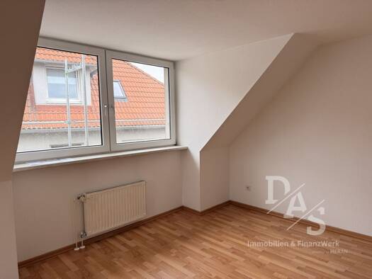 Wohnung zum Kauf 58.700 € 2 Zimmer 55 m² Aschersleben Aschersleben 06449