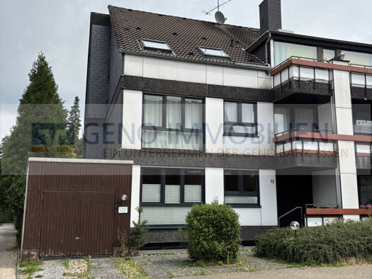 Doppelhaushälfte zum Kauf 775.000 € 8 Zimmer 261 m² Dümpten Mülheim an der Ruhr 45475