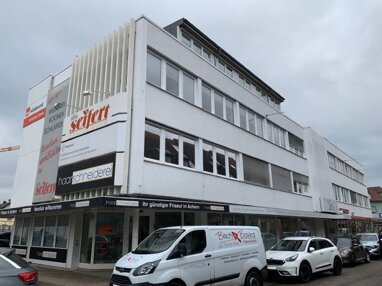 Bürofläche zur Miete 12 m² Bürofläche teilbar von 12 m² bis 280 m² Achern Achern 77855