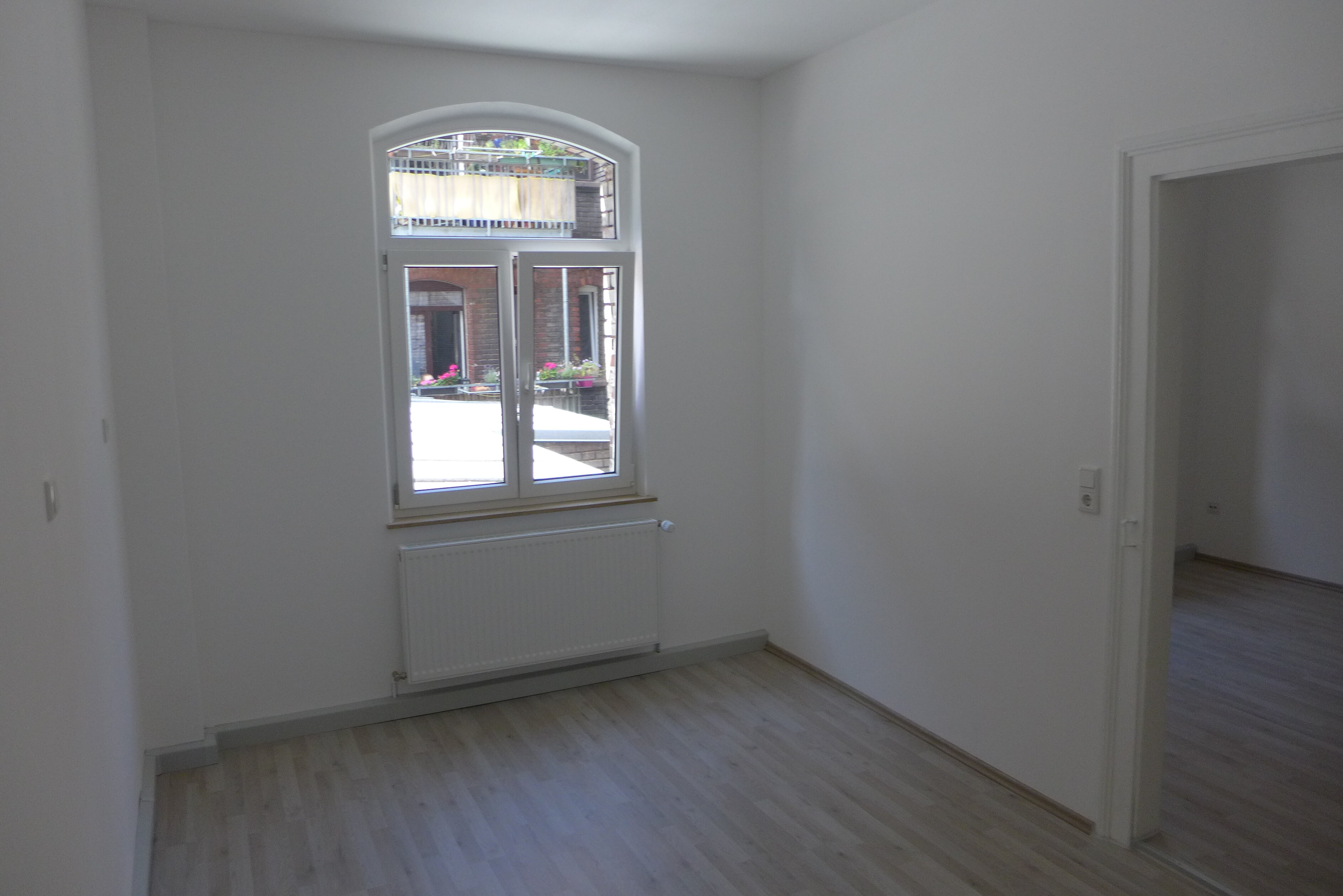 Wohnung zur Miete 950 € 4 Zimmer 75 m²<br/>Wohnfläche 1.<br/>Geschoss 01.02.2025<br/>Verfügbarkeit Lessingstr. 19, RG, 1OGR Südstadt 31 Fürth 90763