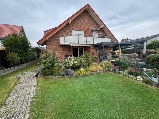 Wohnung zum Kauf 195.000 € 3 Zimmer 80,8 m² EG Holzhausen Georgsmarienhütte 49124