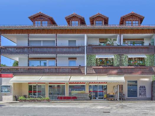 Mehrfamilienhaus zum Kauf 2.300.000 € 17 Zimmer 460 m² 1.235 m² Grundstück Hechendorf Seefeld 82229