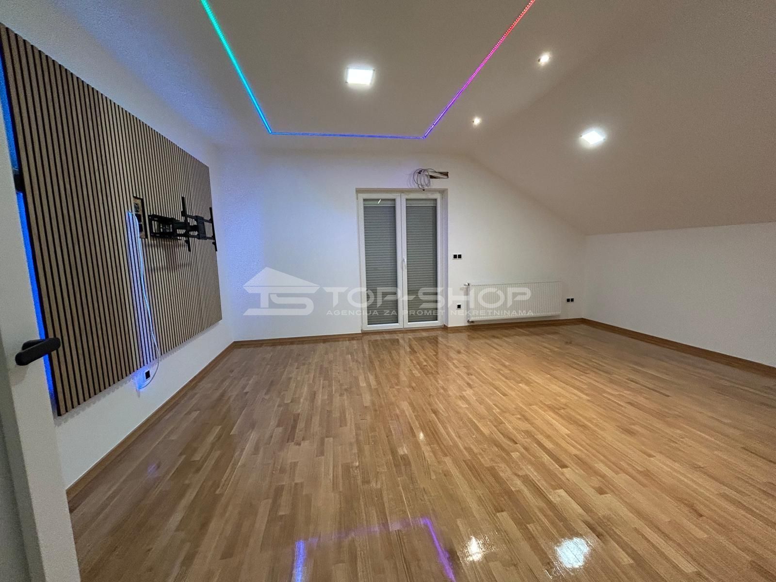 Wohnung zur Miete 1.200 € 4 Zimmer 110 m²<br/>Wohnfläche 1.<br/>Geschoss Lucko