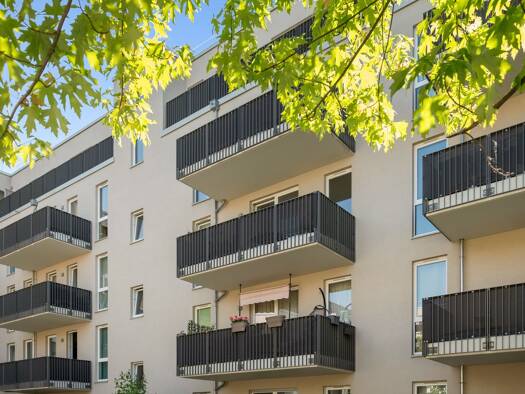 Wohnung zur Miete 1.600 € 3 Zimmer 95,3 m² 3. Geschoss Gustav-Adolf-Straße 114A Weißensee Berlin 13086