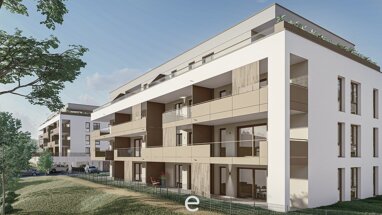 Wohnung zum Kauf 240.000 € 2 Zimmer 53,6 m² 1. Geschoss Thalheim bei Wels 4600