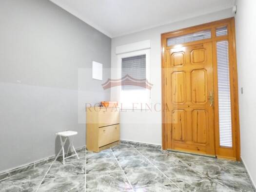 Stadthaus zum Kauf provisionsfrei 225.000 € 5 Zimmer 164 m² 105 m² Grundstück frei ab sofort Denia 03700