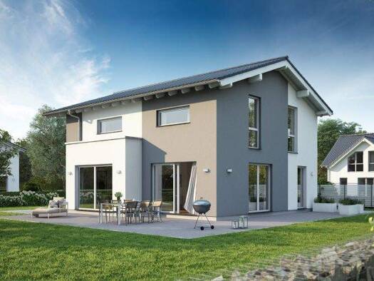 Einfamilienhaus zum Kauf provisionsfrei 482.900 € 5 Zimmer 162 m² 1.003 m² Grundstück Lauenhain Crimmitschau 08451