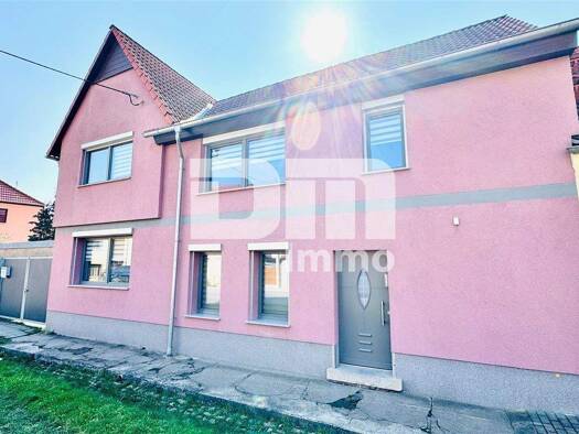 Doppelhaushälfte zum Kauf 399.000 € 5 Zimmer 160 m² 412 m² Grundstück Stotternheim Erfurt 99095