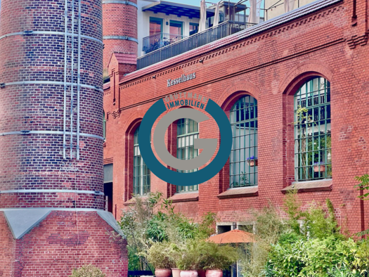 Wohnung zum Kauf 599.000 € 2 Zimmer 75 m² Kreuzberg Berlin 10965