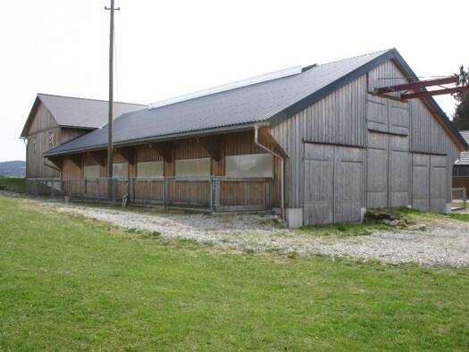 Stellplatz zur Miete provisionsfrei 3 € 420 m² Meßnerschlag Wegscheid 94110