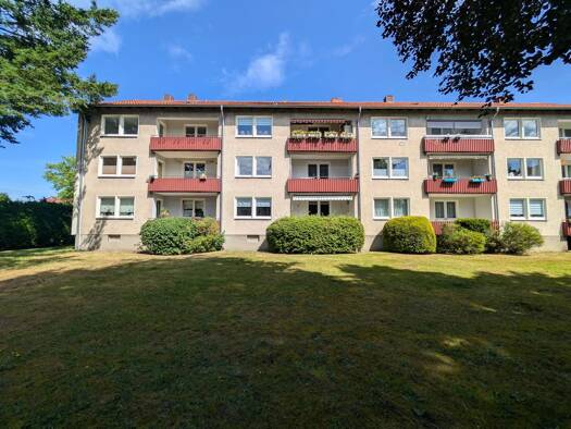 Wohnung zum Kauf 129.000 € 3 Zimmer 62 m² Hehlentor Celle 29223
