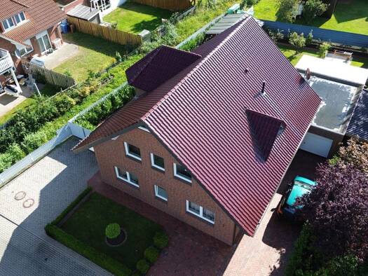 Einfamilienhaus zum Kauf 499.000 € 6 Zimmer 170 m² 607 m² Grundstück Cloppenburg 49661