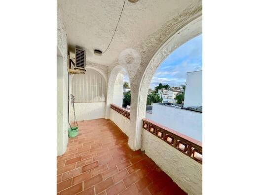 Wohnung zum Kauf 155.000 € 2 Zimmer 77 m² 1. Geschoss Castelló d'Empúries 17487