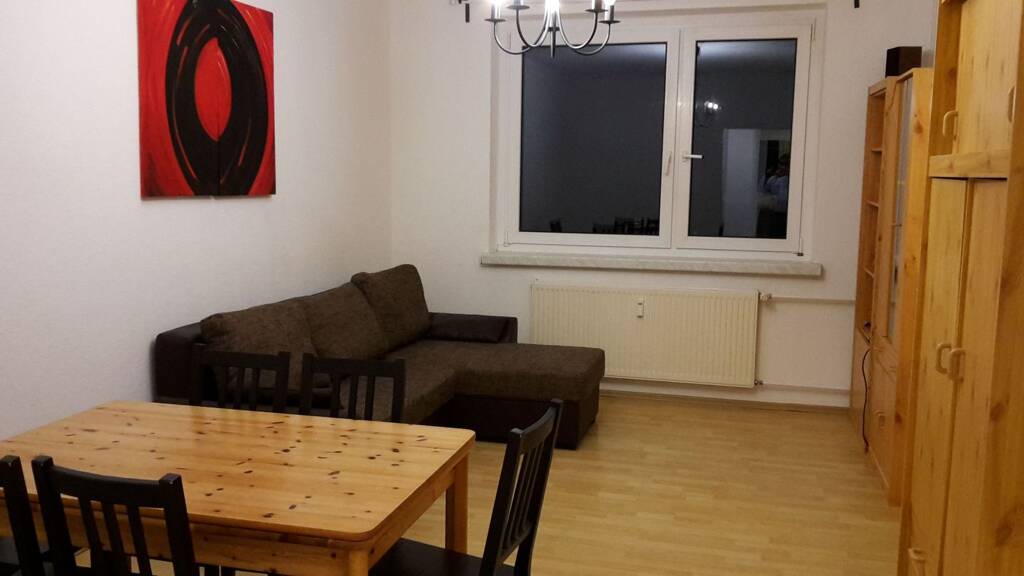 Wohnung zur Miete 1.100 € 3 Zimmer 75 m² Geschoss 7/10 frei ab sofort Friedrichshain Berlin 10243