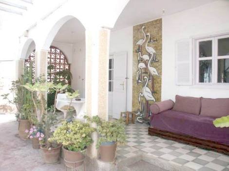 Einfamilienhaus zum Kauf 195.000 € 5 Zimmer 115 m²<br/>Wohnfläche 690 m²<br/>Grundstück Essaouira 44000