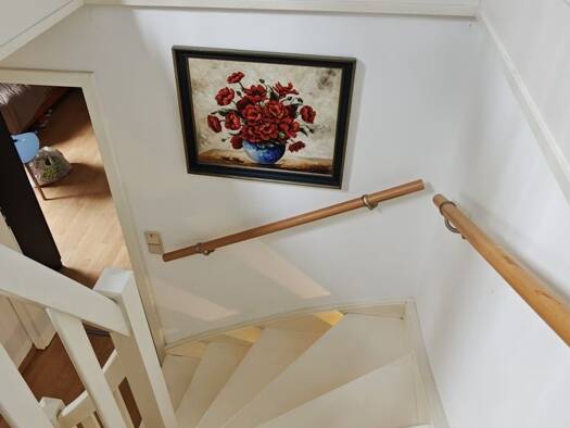 Doppelhaushälfte zum Kauf 480.000 € 4 Zimmer 114 m² Heimfeld Harburg 21075