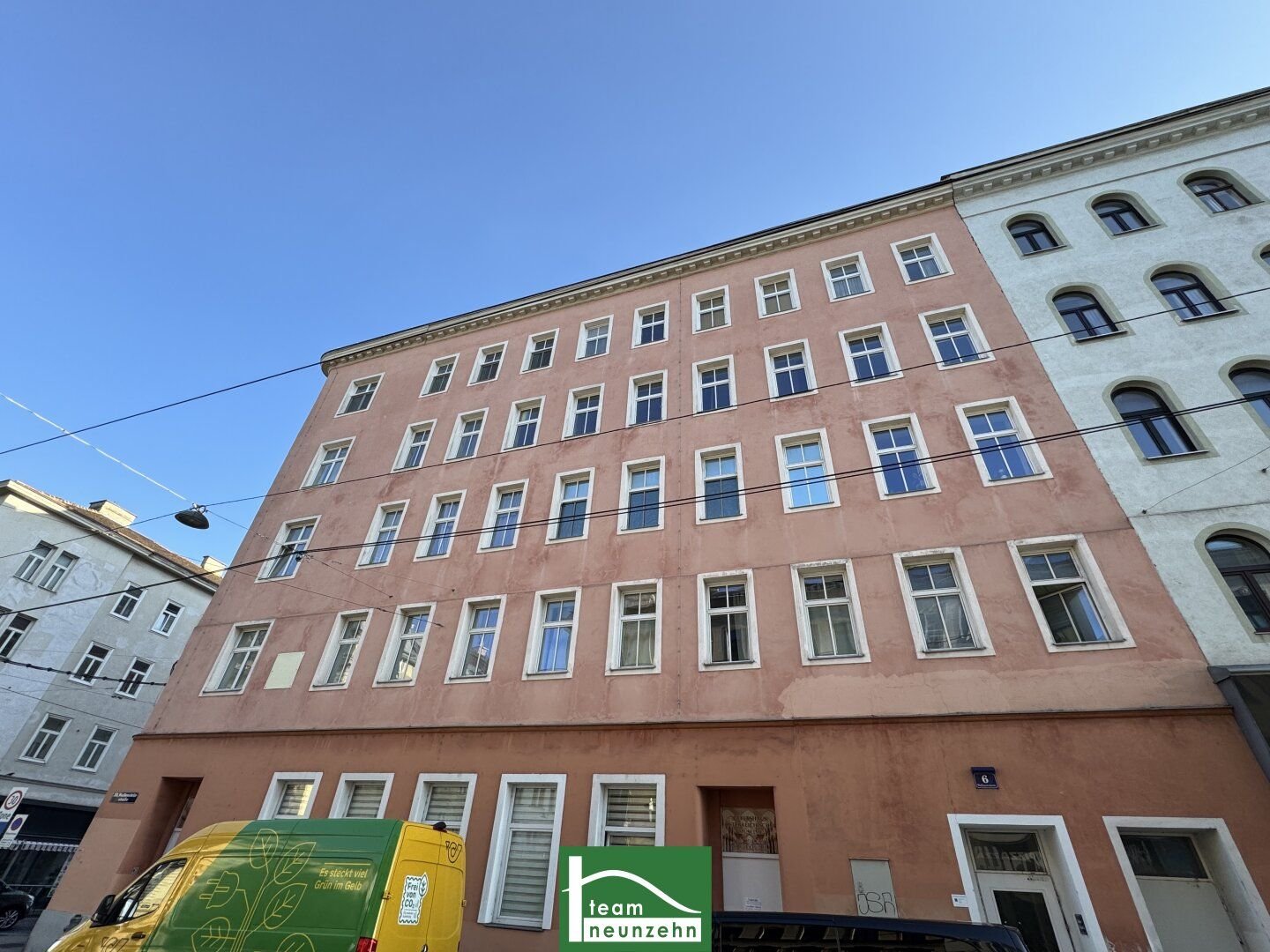 Lagerhalle zum Kauf 19.900 € 86 m²<br/>Lagerfläche Wallensteinstraße 6 Wien 1200