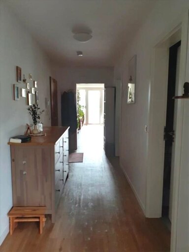 Wohnung zur Miete 750 € 2 Zimmer 67,4 m² 3. Geschoss frei ab 01.12.2024 Wasserburg am Inn 83512