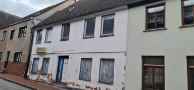 Einfamilienhaus zum Kauf 8 Zimmer 240 m² 145 m² Grundstück Bad Sülze Bad Sülze 18334