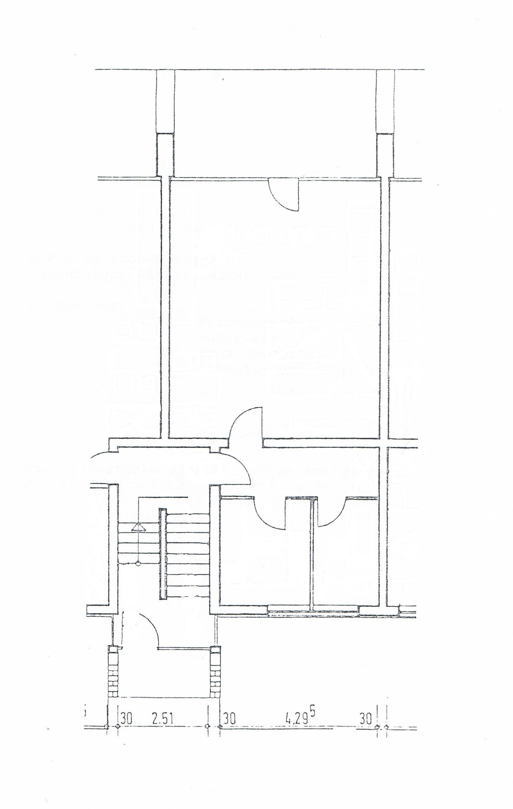 Wohnung zum Kauf provisionsfrei 210.000 € 2 Zimmer 63 m²<br/>Wohnfläche Friedrich-Ebert-Straße 1a Heiligenhafen 23774