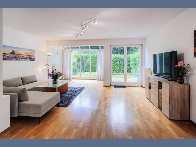 Haus zur Miete Wohnen auf Zeit 2.700 € 3 Zimmer 130 m² Lohhof Unterschleißheim 85716