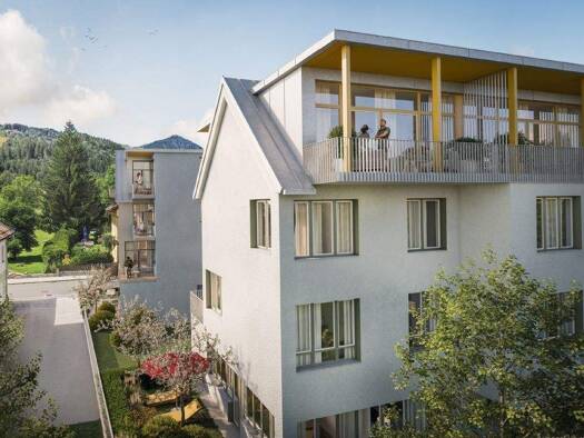 Maisonette zum Kauf 199.000 € 2 Zimmer 46,1 m² frei ab 01.07.2027 Kötschach 9640