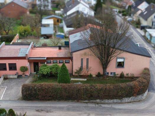 Mehrfamilienhaus zum Kauf 358.000 € 17 Zimmer 222 m² 904 m² Grundstück Ebrach 96157