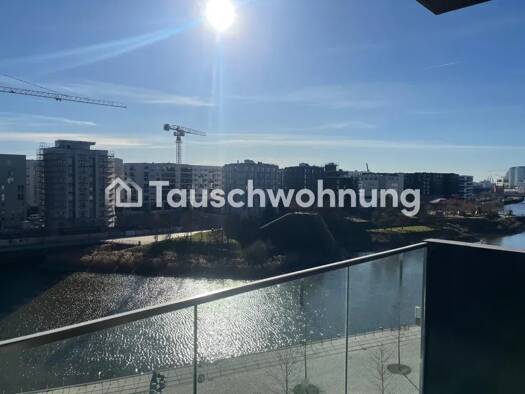 Wohnung zur Miete Tauschwohnung 1.999 € 3 Zimmer 70 m² 4. Geschoss Eimsbüttel 20457