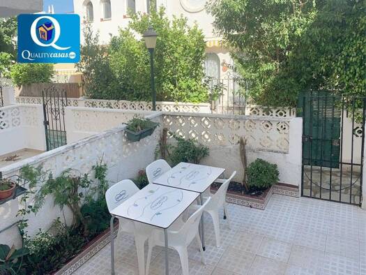 Chalet zum Kauf 230.000 € 3 Zimmer 90 m² el Campello 03560