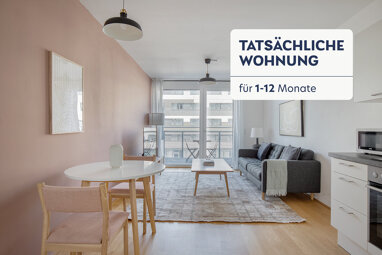 Studio zur Miete 1.220 € 2 Zimmer 50 m² 2. Geschoss frei ab sofort Paragonstraße 2/stiege 4 Wien(Stadt) 1030