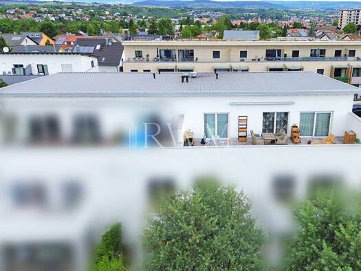 Penthouse zum Kauf 549.000 € 3 Zimmer 112,8 m² Rottenburg 72108