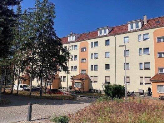 Wohnung zur Miete 442 € 2 Zimmer 50,8 m² 1. Geschoss AWG 13 Wünsdorf Zossen 15806