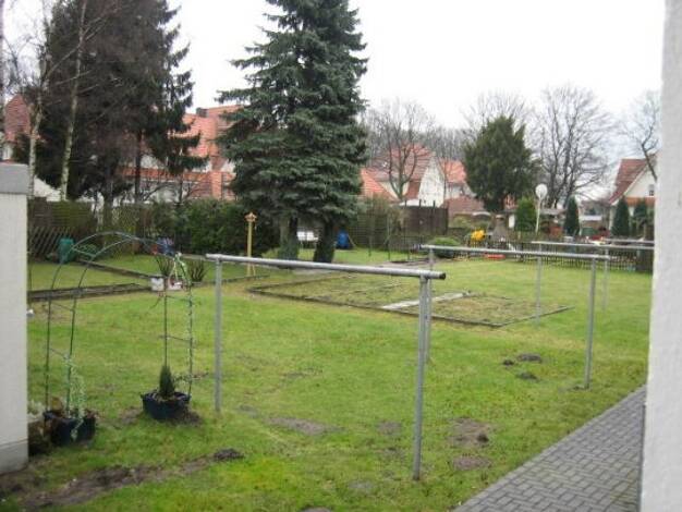 Wohnung zur Miete 372 € 2,5 Zimmer 43,4 m² 1. Geschoss frei ab 23.06.2025 Horstbruch 13 Welheim Bottrop 46238